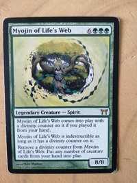 Myojin, of Life's Web - Champions of Kamigawa (Magic the Gathering)