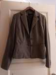 Blazer Mango Suit