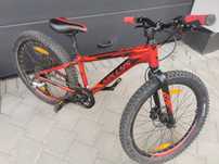 Rower Kellys Marc 70 , KOŁA 24 cale