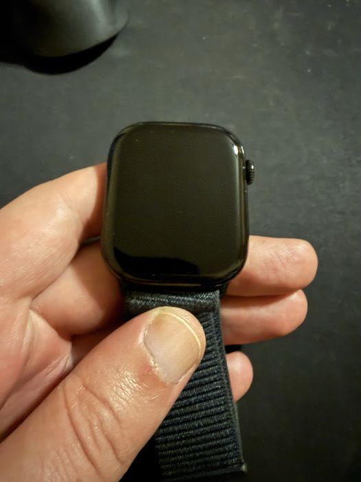Apple watch 10 46 mm