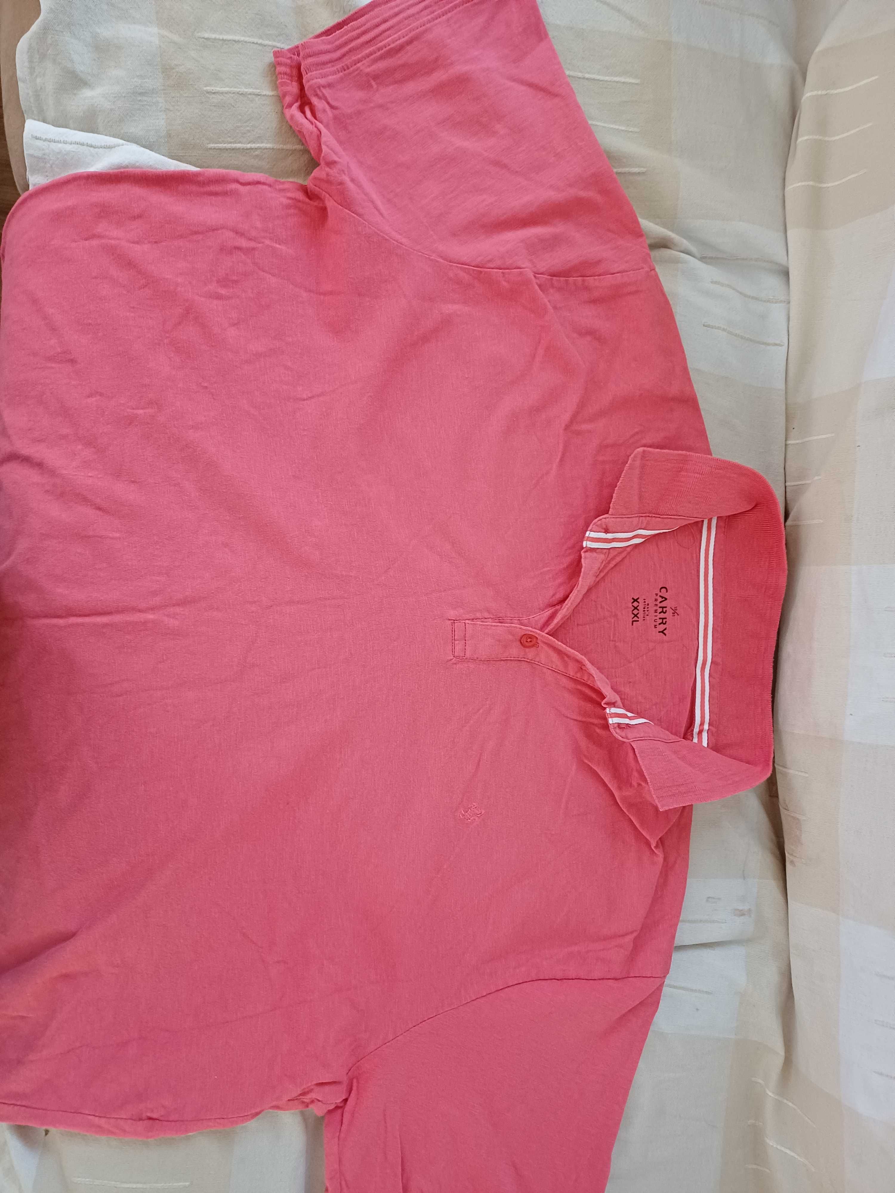 koszulka polo carry xxxl