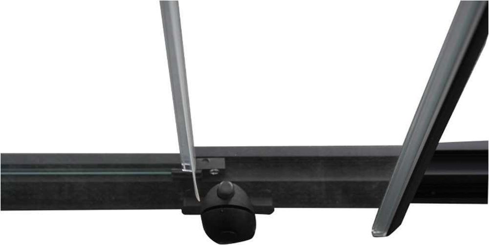 Kabina prysznicowa kabina łazienkowa NOWA wysoka jakość 80x80cm 6mm