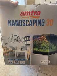 Aquario amtra nanoscaping 30