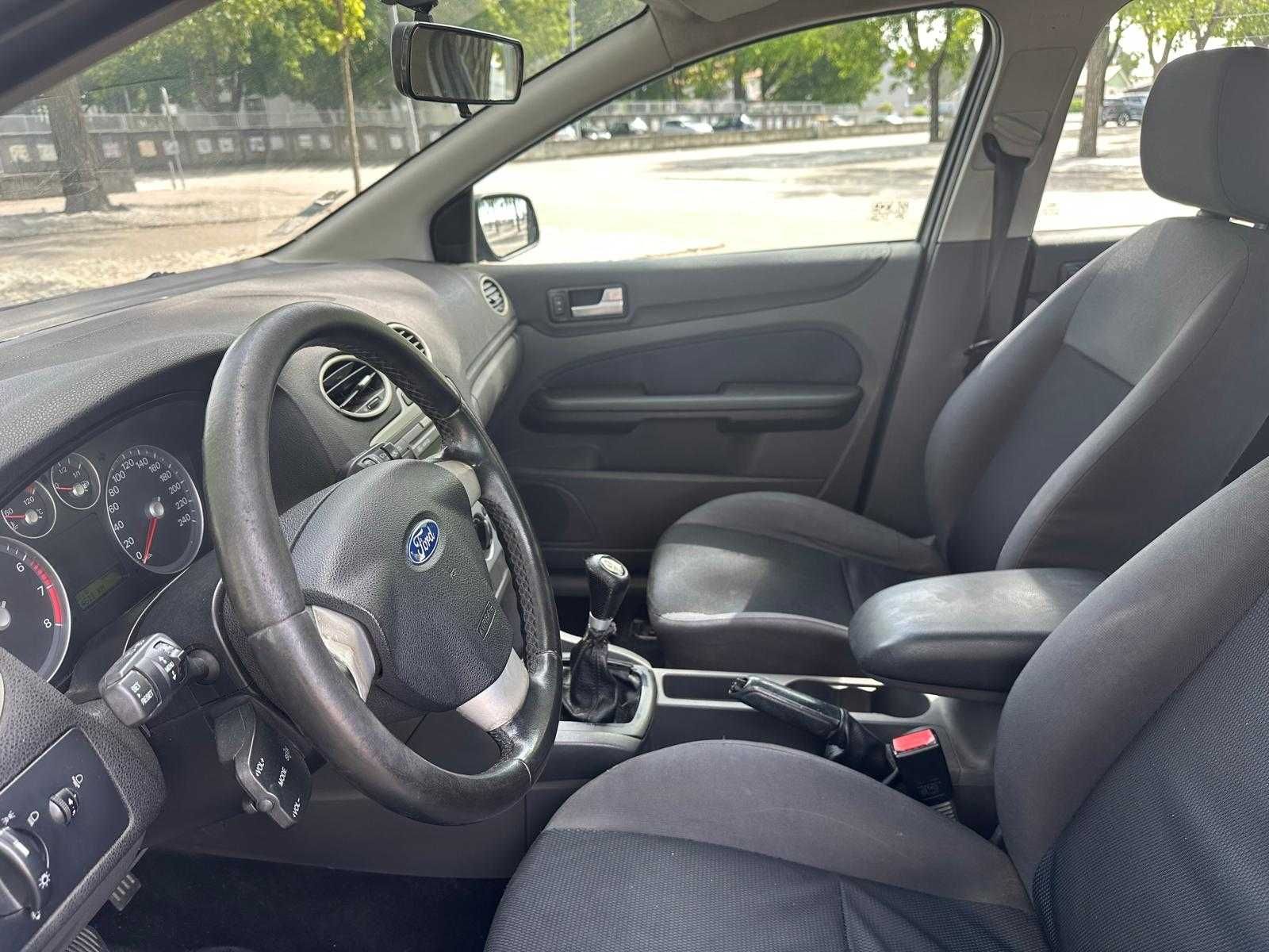 FORD FOCUS MKIII 1.4CC 80CV