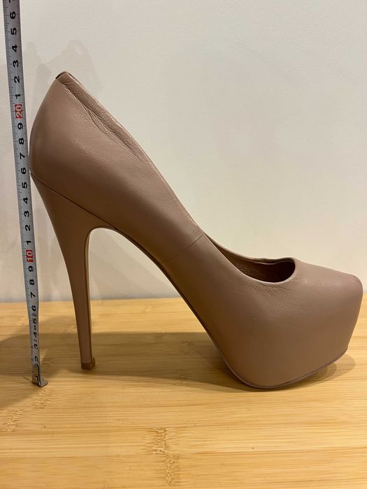 Туфлі Steve Madden 41-42