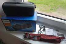 Głośnik Bluetooth Philips TAS7807 40W Gwarancja 20 msc Zobacz!!