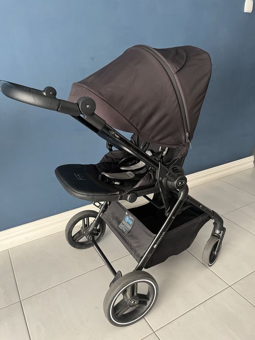 Wózek spacerowy Kinderkraft YOXI