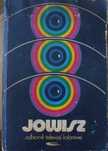 Książka "Jowisz odbiornik telewizji kolorowej"