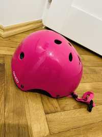 Kask dzieciecy Decathlon