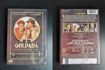 DVDs - edições nacionais