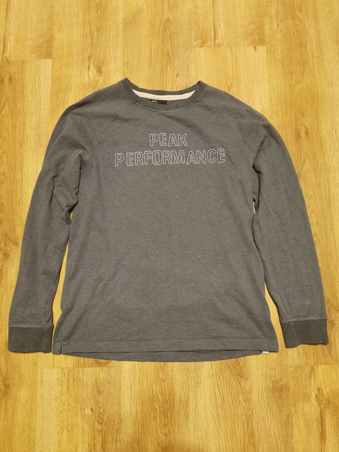 Bluza męska Peak Performance - L