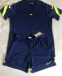 Шорти і футболка спортивний костюм Nike Xl