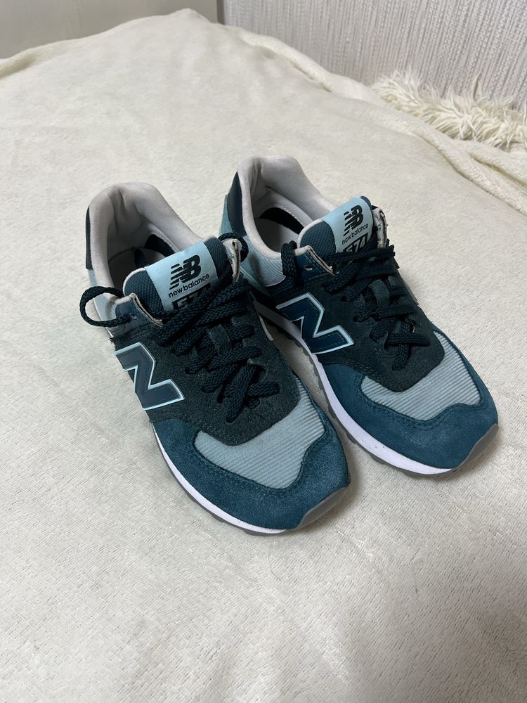 Кросівки New Balance 38 розмір