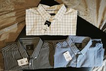Camisas novas com etiquetas xxl
MO xxl algodão
Pvp 15-19 eur
Vendo par