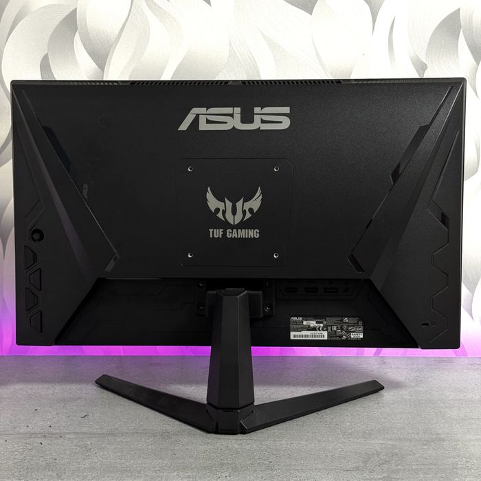 Монітор Asus TUF Gaming | 24” | 165Hz | 1мс | Ідеальний стан | 10/10