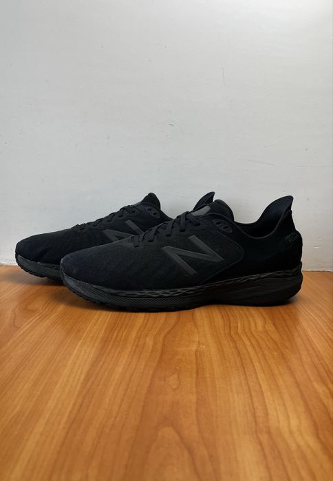 Кроссовки New Balance Fresh Foam 860 v11 размер 46 оригинал бег run NB