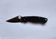 Продам нож Spyderco Para-Military 2 (china).