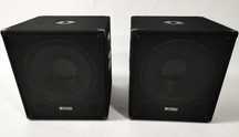 Evolution Audio EL-SUB 15A  15" Subwoofer aktywny 600Wat