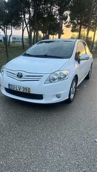 Toyota Auris 1.4D