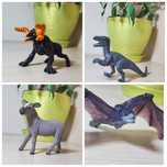 Schleich Фігурки шляйх тварини