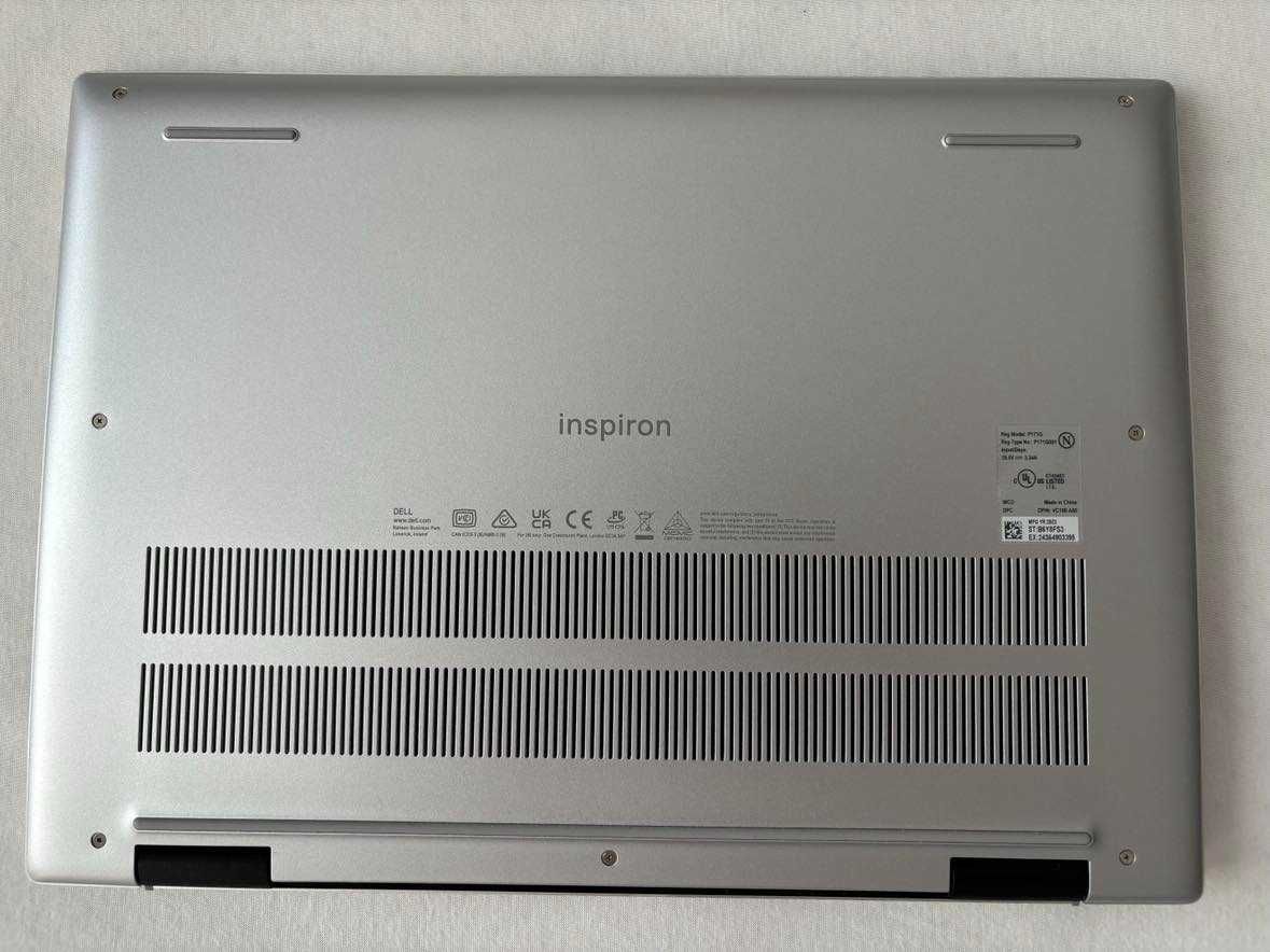 Laptop Dell Inspiron 5430 i5-1335U/16GB/512/Win11