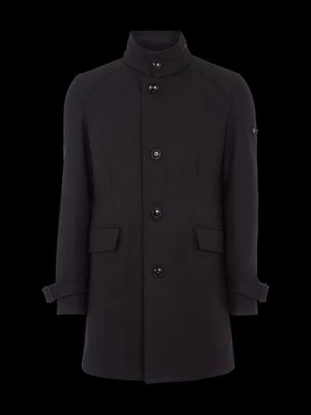 пальто Strellson Plantamo оригинал идеальнейшее сост.размер 54