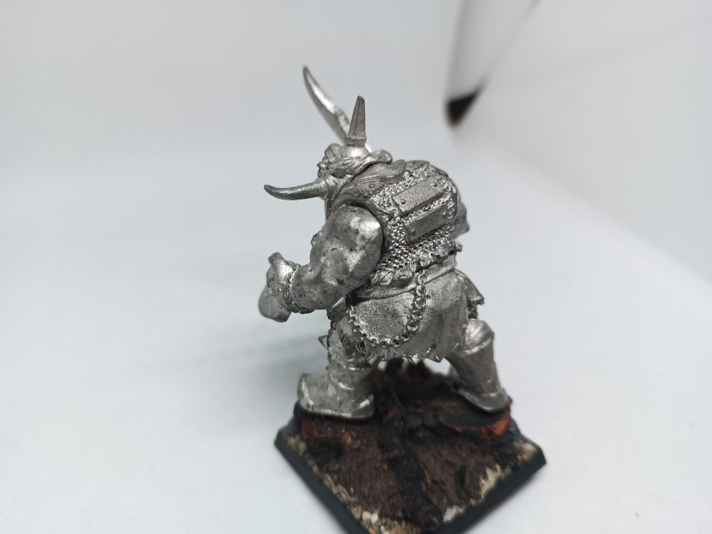 Araby metal 2 Ogre Kingdoms Warhammer FB