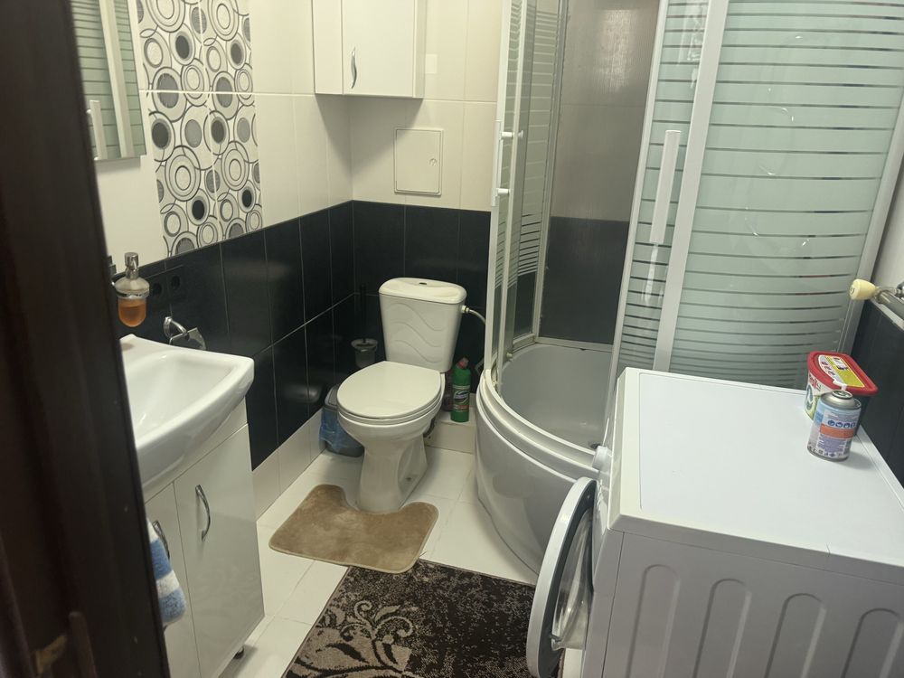 Продам чудову 1к.кв.42 м.кв.ЖК ЯГОДА.З ремонтом,технікою/меблями.