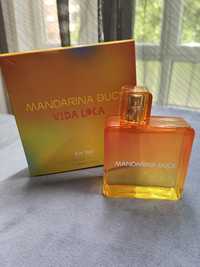 Mandarina Duck - Vida Loca For Her - Eau de Toilette 100ml