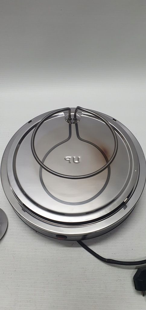 Piec Do Pizzy Ceramiczny Piekarnik Do Mini Pizzy Dla 4 Osób