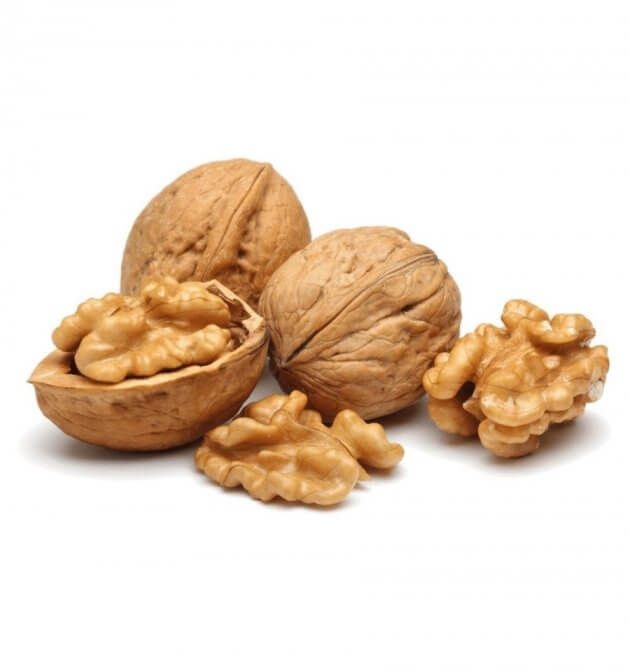 горіх кропивницький