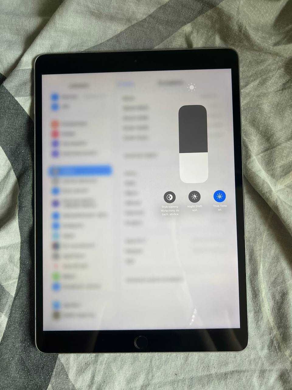 Apple iPad Pro 10.5 WiFi 64GB (A1701)