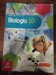 Manuais novos. Biologia e Geologia 10