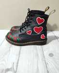 Buty DR. MARTENS Pascal Hearts r. 39