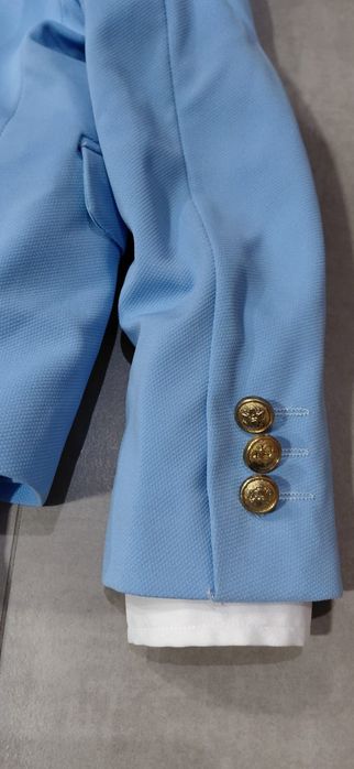 Fato criança completo