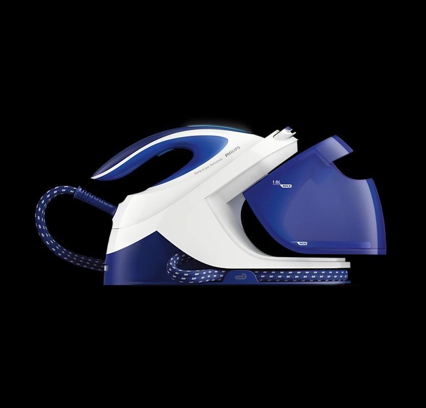 Парогенератор  праска Philips perfekt care performer GC8713/20