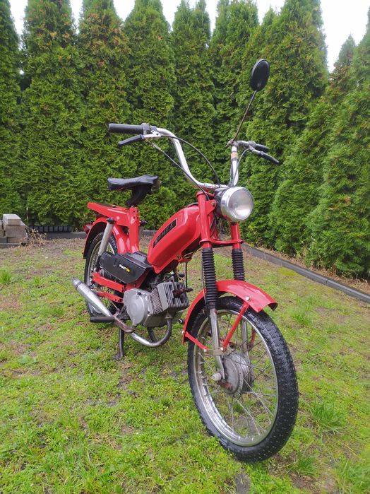 Romet Kadet M-780