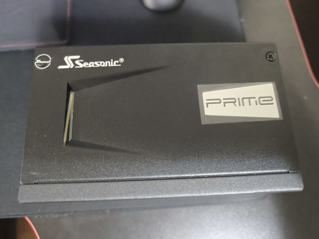 Блок живлення Seasonic Prime GX-750W Gold (SSR-750GD2)