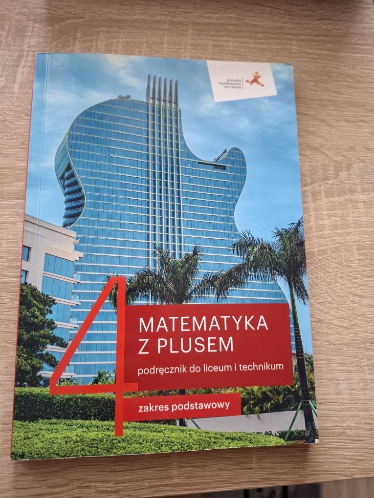 Matematyka z plusem 4