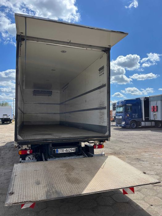 Volvo FL240 Chłodnia / AGREGAT Carrier supra 750