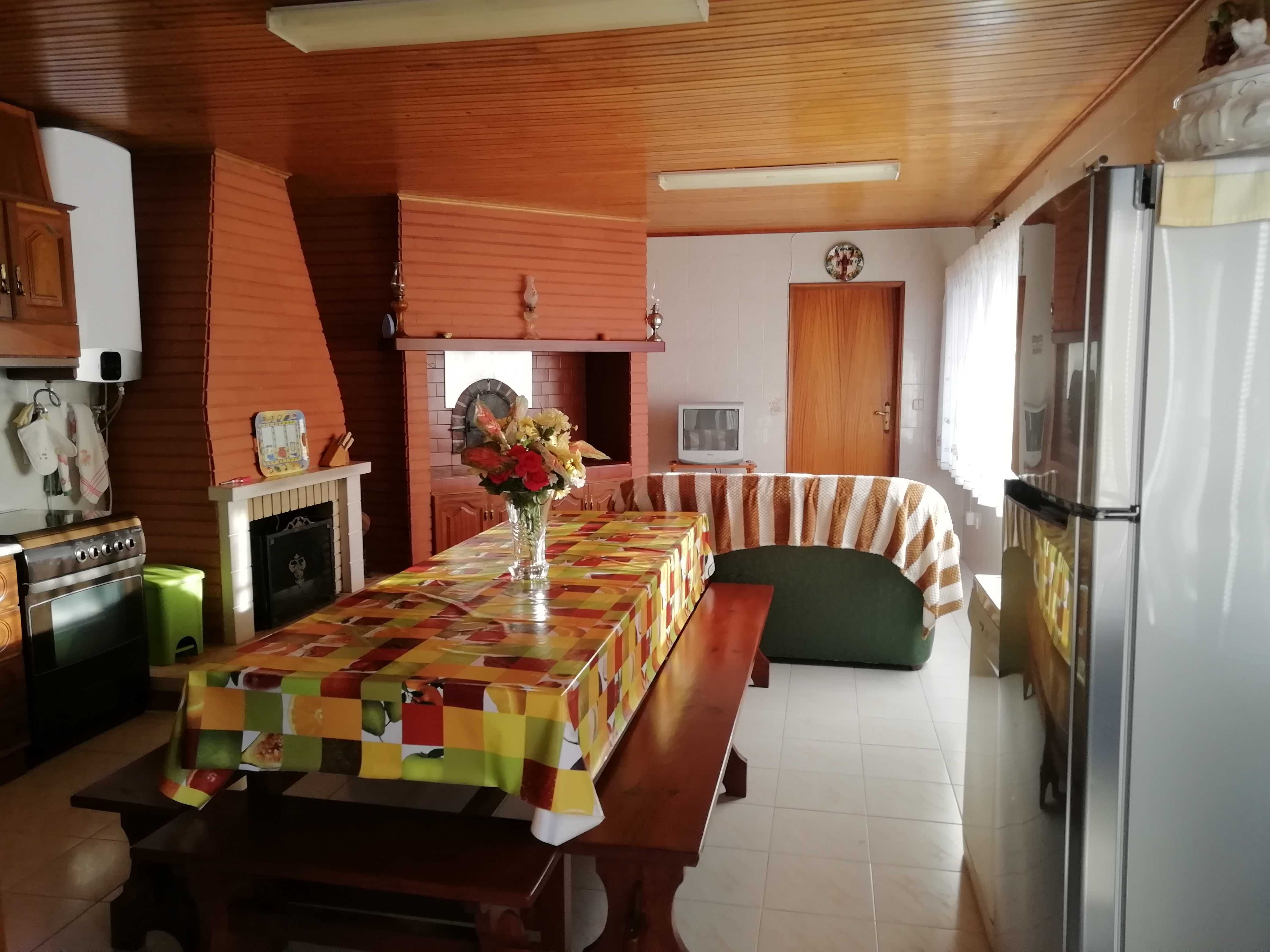 Casa férias Julho, Agosto, Setembro,São Martinho do Porto