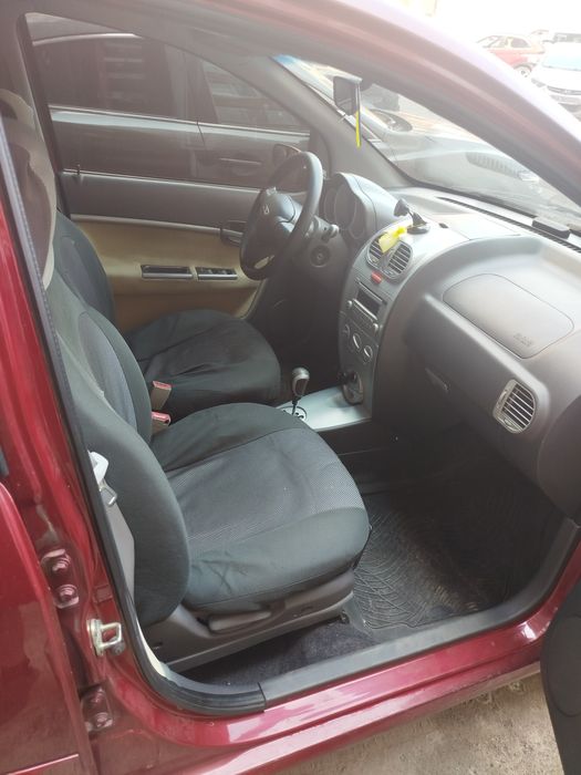 Продам Chery Kimo 2013 | Автомат
Продам Chery Kimo 2013 |