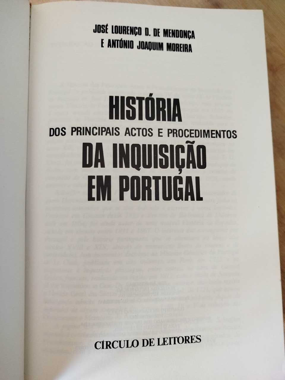 História Universal (4 Volumes) Circulo de Leitores