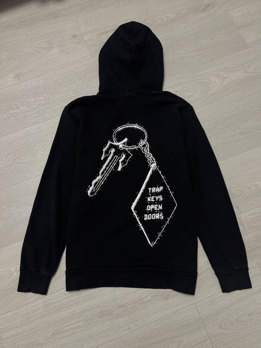 Худі Trapstar / Кофта Trapstar / Худи Trapstar / Трепстар / Y2K / SK8