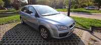 Ford Focus MK2, 2005