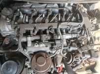 Honda Civic UFO VIII silnik 2.2 CDTI
