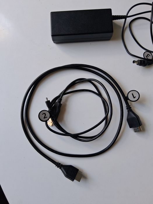 PlayStation VR V1 Óculos