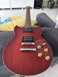 Yamaha 500b de 1999