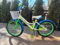 Rower dziecięcy 20 cali Art-Pol nowy !