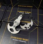 Гравитационный крюк кошка для дрона гравітаційний крюк